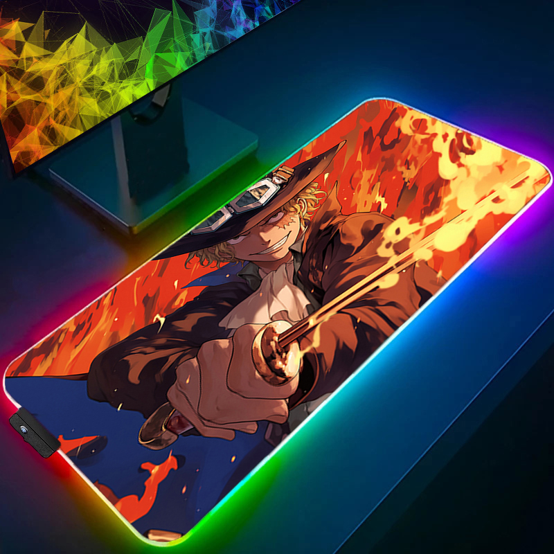 Gaming Accessories Rgb - Tappetino per Mouse LED RGB Varmilo