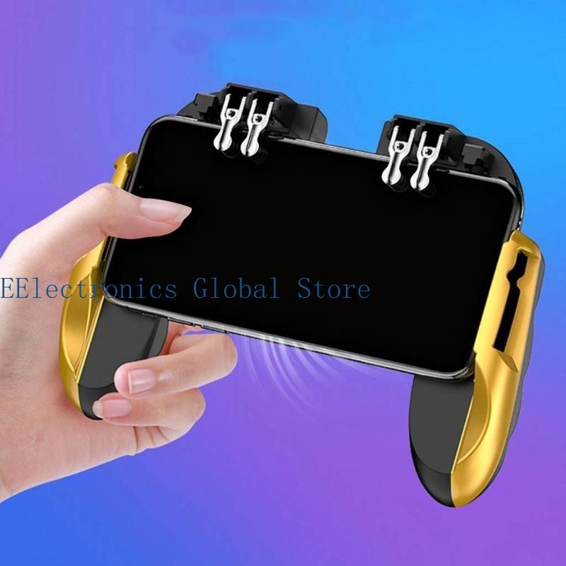 Gaming Accessories Phone - 462B 4 controller gioco mobili con
