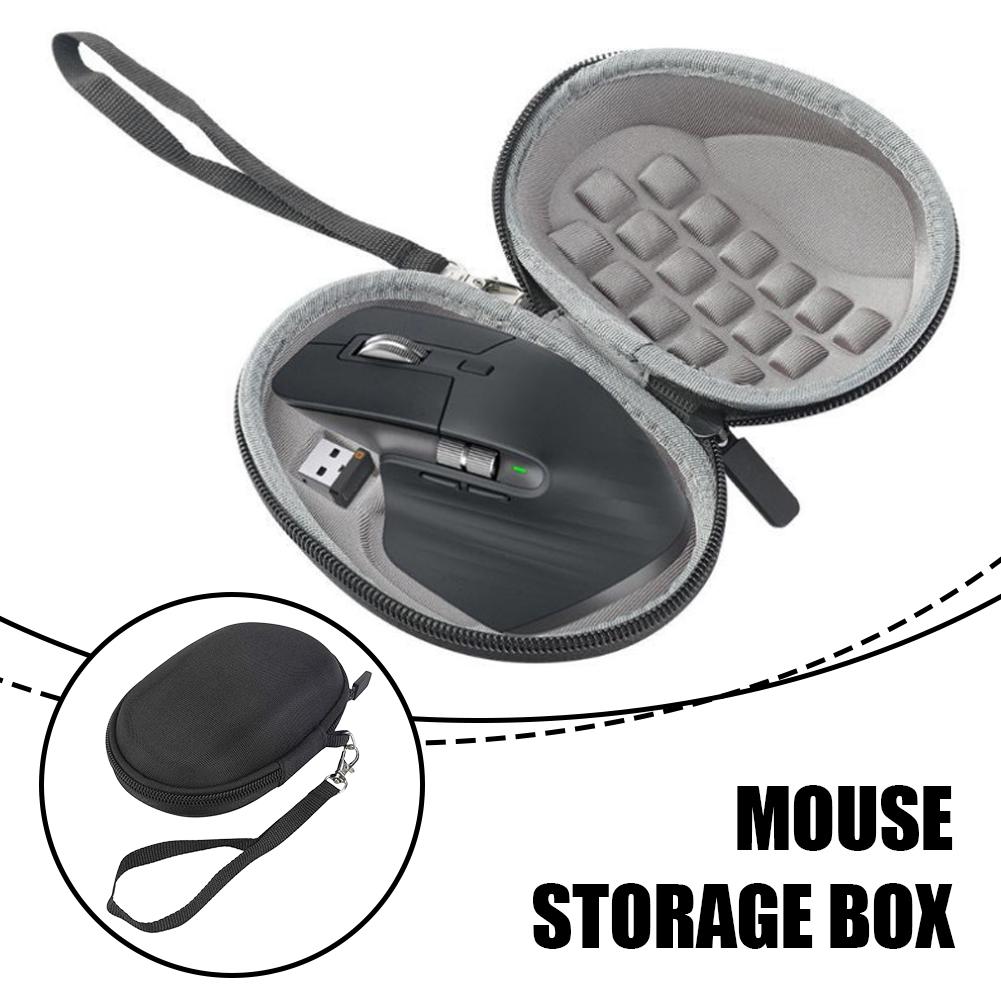 Gaming Accessories Logitech - Custodia per Mouse Logitech MX Master
