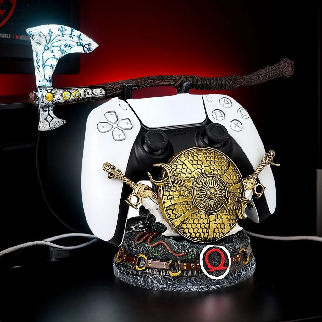 Gaming Accessories Rgb - 2025 Nuovo gioco God of War