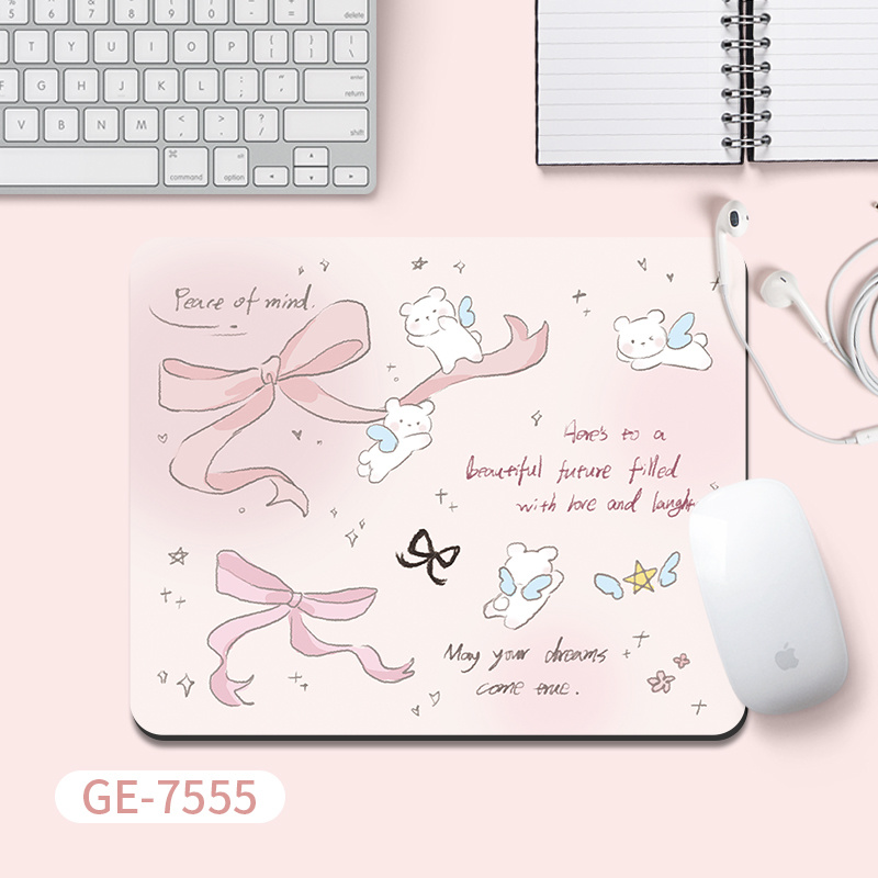 Gaming Accessories Korea - Tappetino per mouse da tavolo in