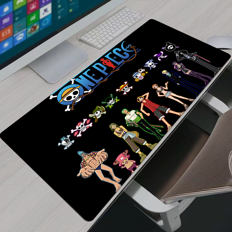 Gaming Accessories Wholesale - Mouse Pad Gaming Giappone Gioco Anime