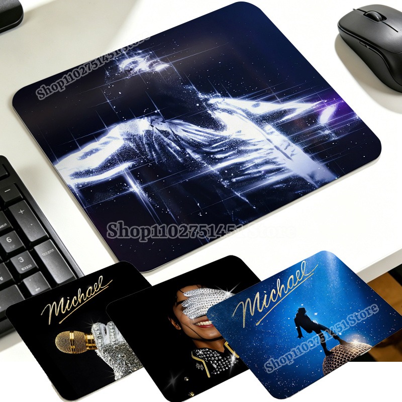 Gaming Accessories Wholesale - Tappetino per mouse The King of