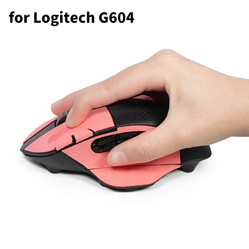 Gaming Accessories Logitech - Per Logitech G604 Mouse Grip Tape