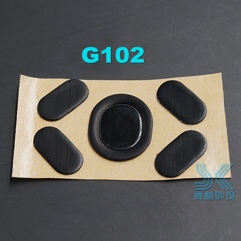 Gaming Accessories Logitech - 1PCS 3M Piedi Del Mouse per