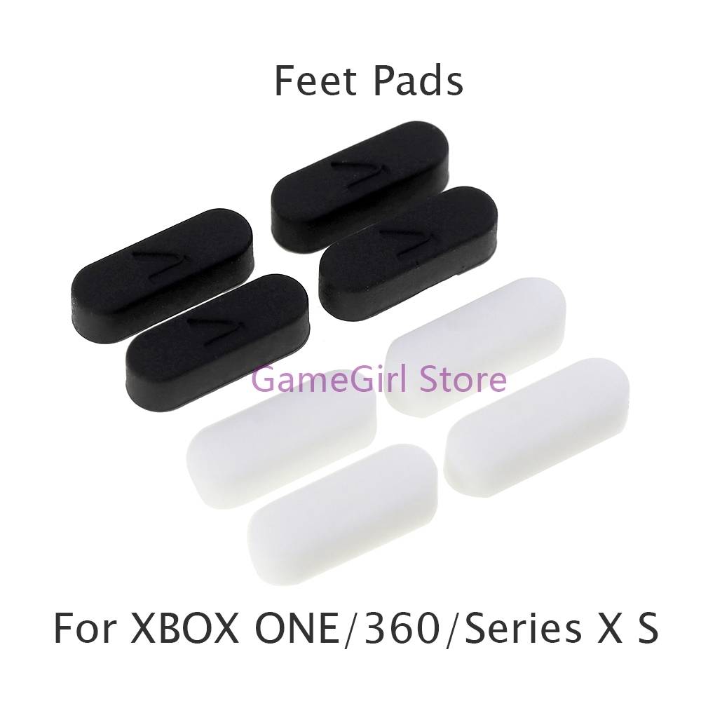 Gaming Accessories For Xbox Series X - 2 set = 8 pezzi di
