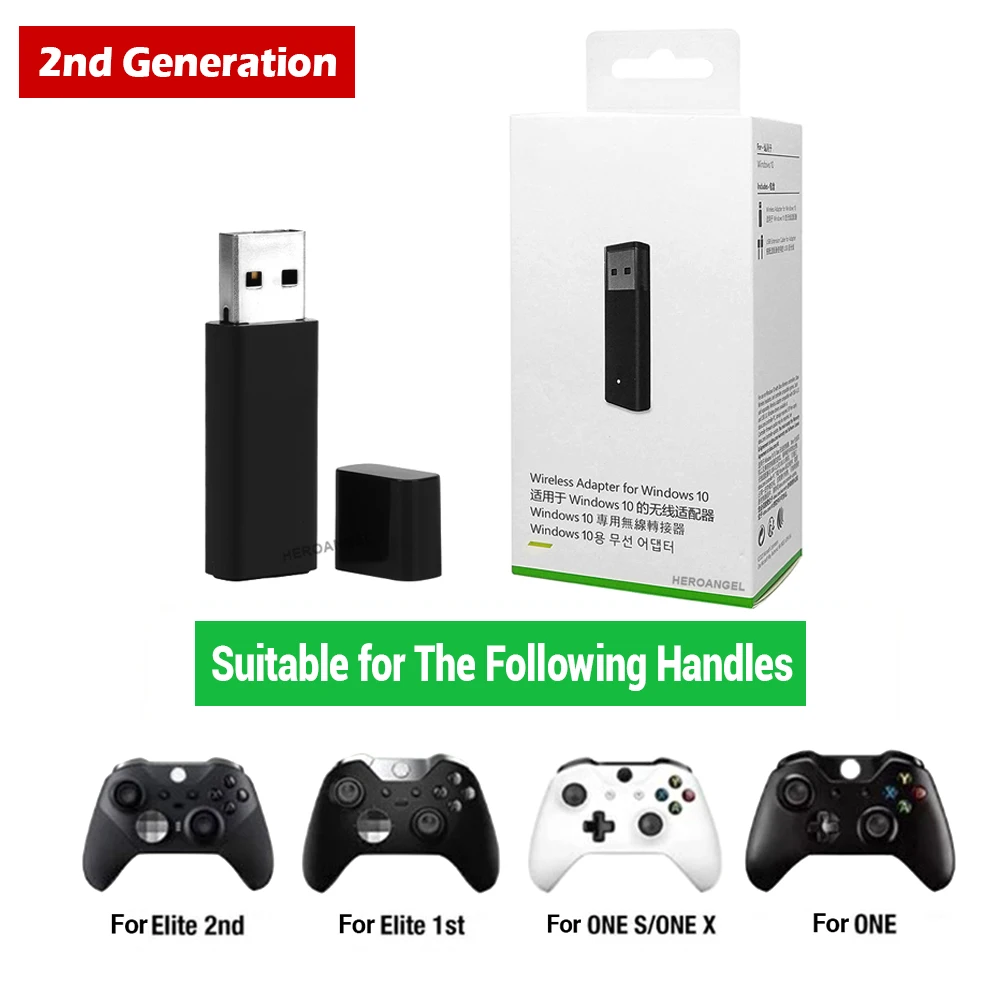 Gaming Accessories For Xbox Series X - Adattatore USB per Xbox One SX