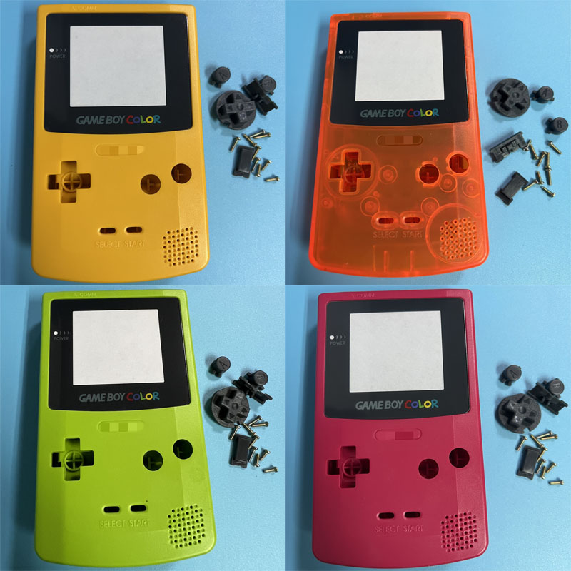 Gaming Accessories Wholesale - Guscio di ricambio per Game Boy