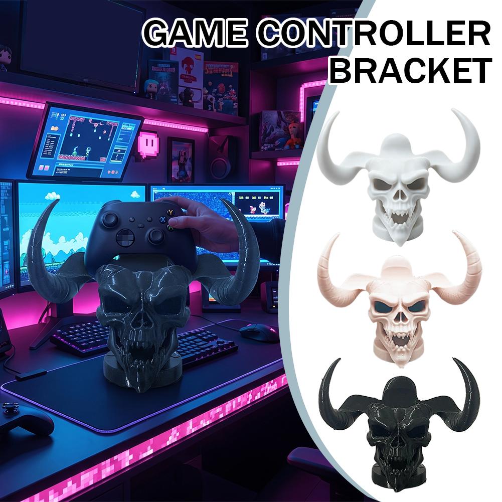 Gaming Accessories For Bedroom - Supporto Unico per Controller a Forma