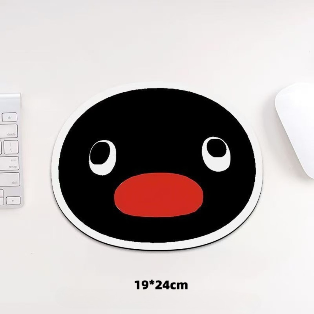 Gaming Accessories Wholesale - Tappetino per Mouse con Espressione di