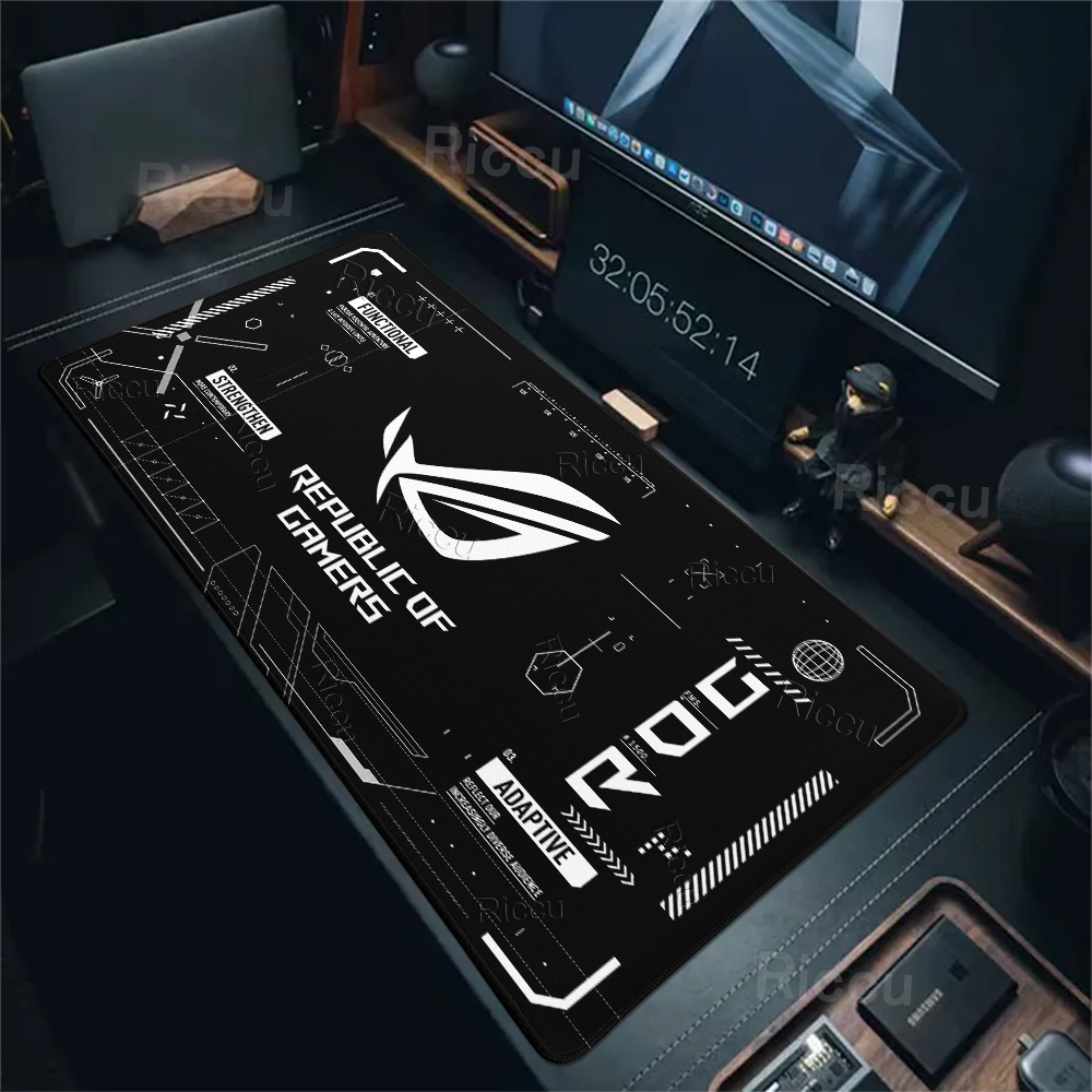 Gaming Accessories Asus - Tappetino per mouse ASUS HD per