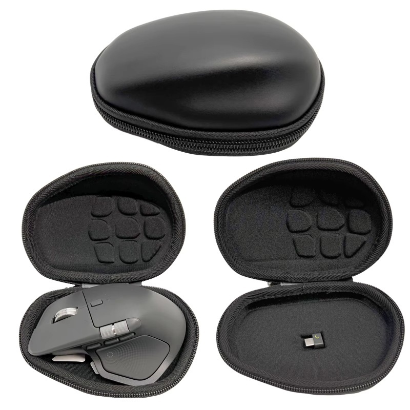 Gaming Accessories Logitech - Borsa da Viaggio Portatile per Mouse