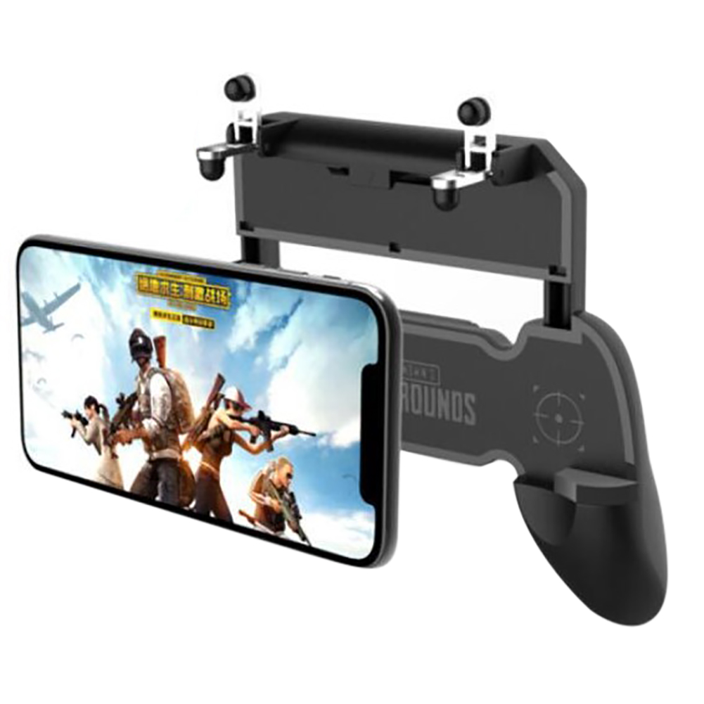 Gaming Accessories Phone - Controllo controller PUBG per telefono Gamepad