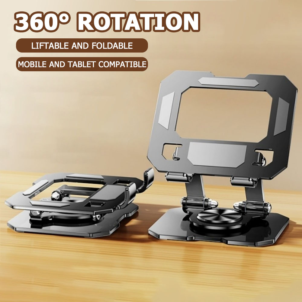 Gaming Accessories Phone - Supporto Girevole a 360° per Tablet