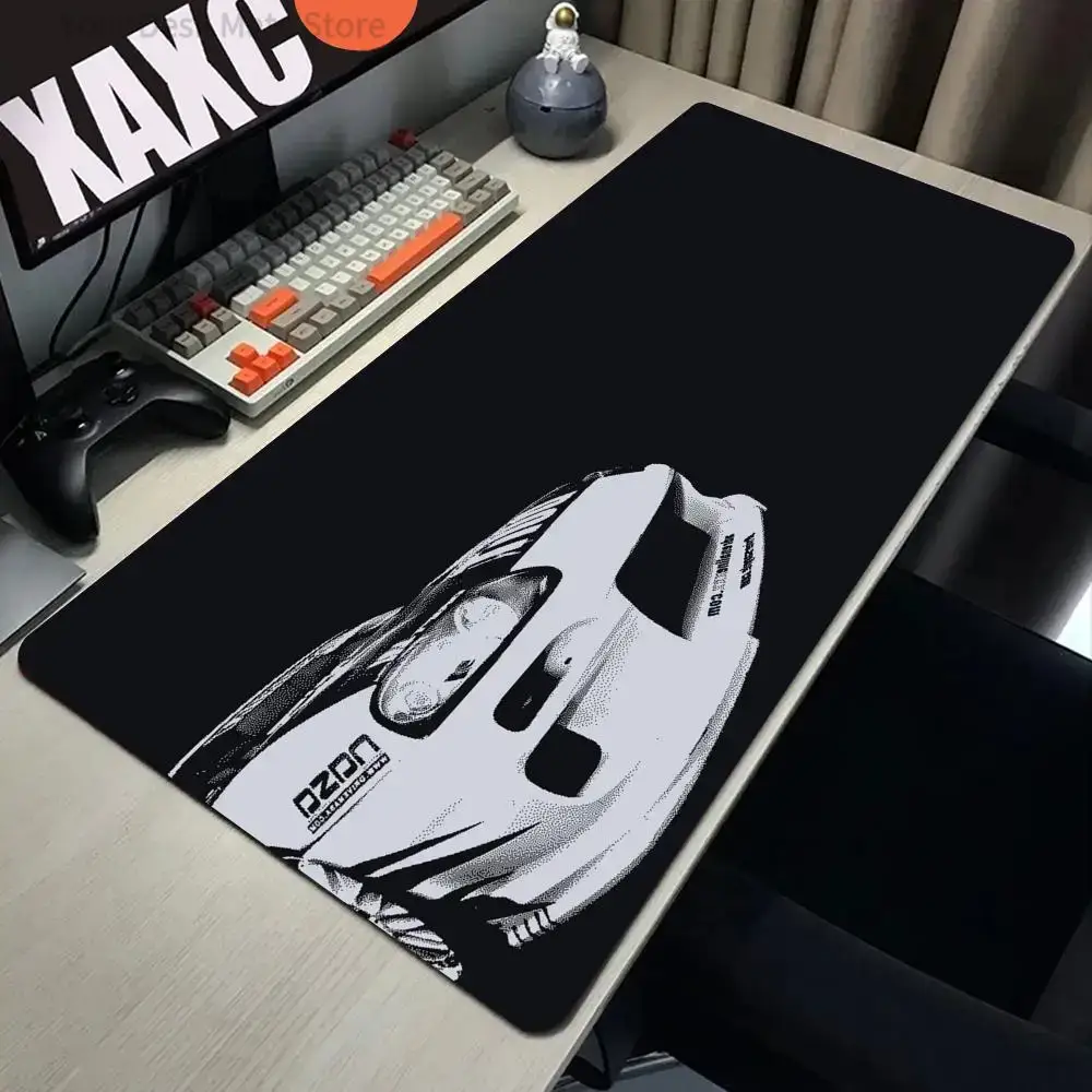 Gaming Accessories To Sell - Tappetino per Mouse Sportivo JDM Drift,