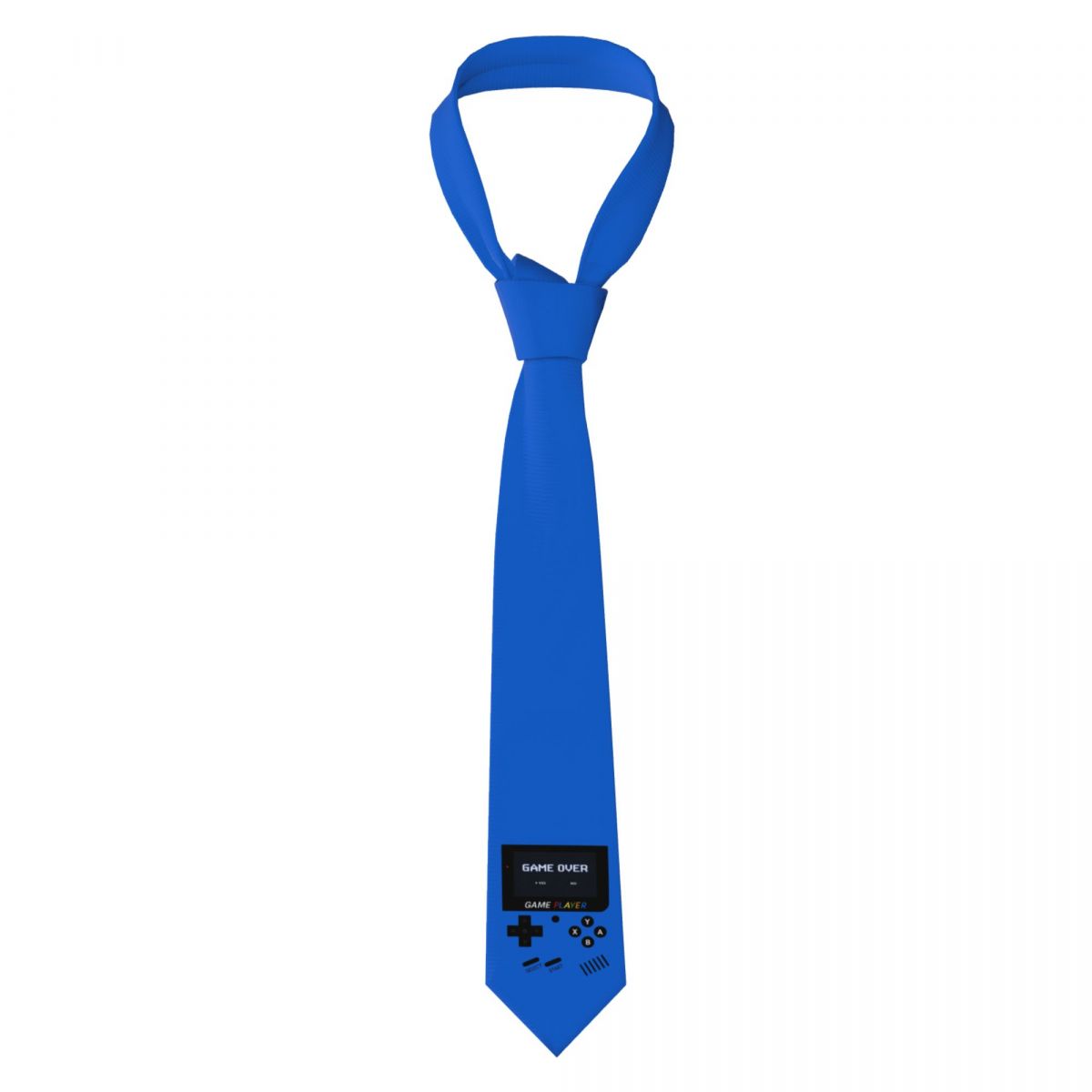 Gaming Accessories Gifts For Men - Cravatte per controller di videogiochi Uomo