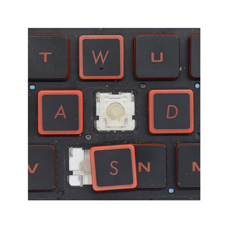 Sostituzione Keycap Coppa Forb - Gaming Accessories Uk recensione e prezzo
