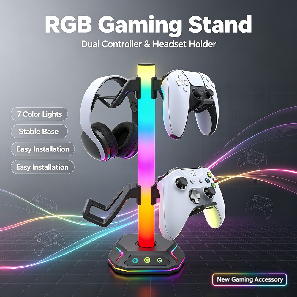 Per Playstation5 Supporto per  - Gaming Accessories Rgb recensione e prezzo