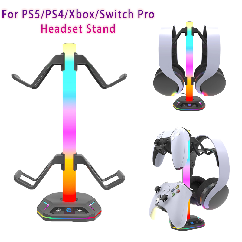 Per Playstation5 Supporto per  - Gaming Accessories Rgb recensione e prezzo