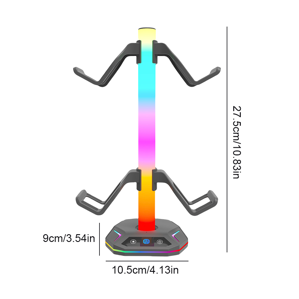 Per Playstation5 Supporto per  - Gaming Accessories Rgb recensione e prezzo