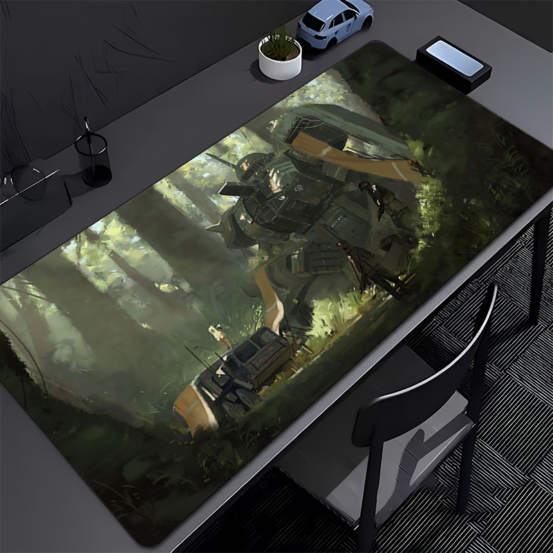 Tappetino per Mouse 90x40cm An - Gaming Accessories Wholesale recensione e prezzo