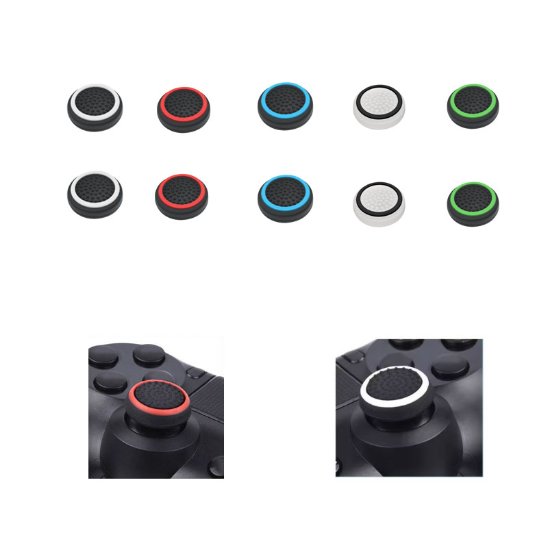 2pcs For PS3 PS4 PS5 Xbox one/ - Gaming Accessories For Xbox Series X recensione e prezzo