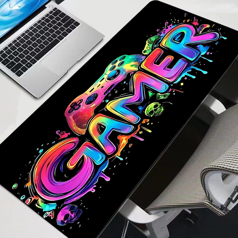 Tappetino per mouse Gamer PC C - Jinx Gaming Accessories recensione e prezzo
