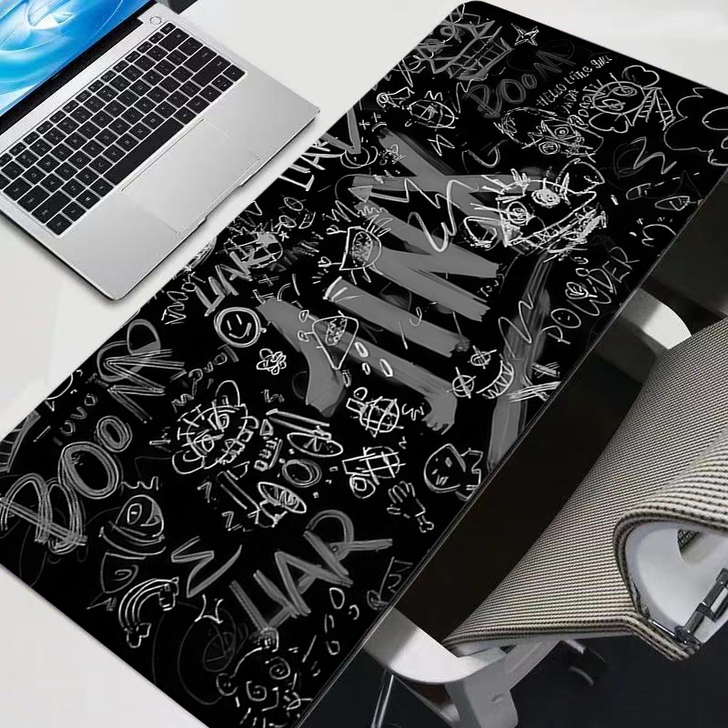 Tappetino per mouse Gamer PC C - Jinx Gaming Accessories recensione e prezzo