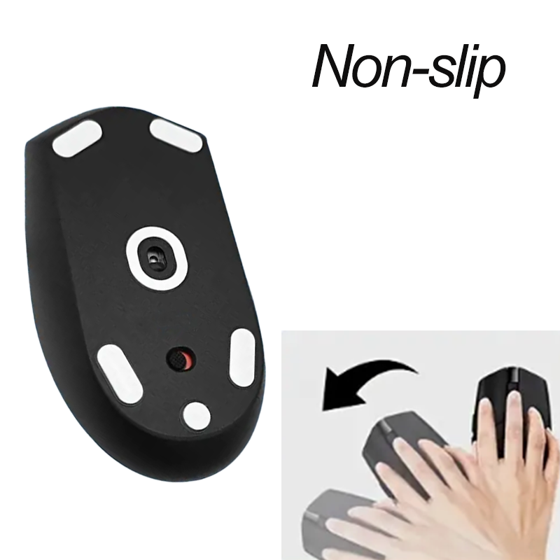 Adesivi per Piedini di Mouse p - Gaming Accessories Logitech recensione e prezzo
