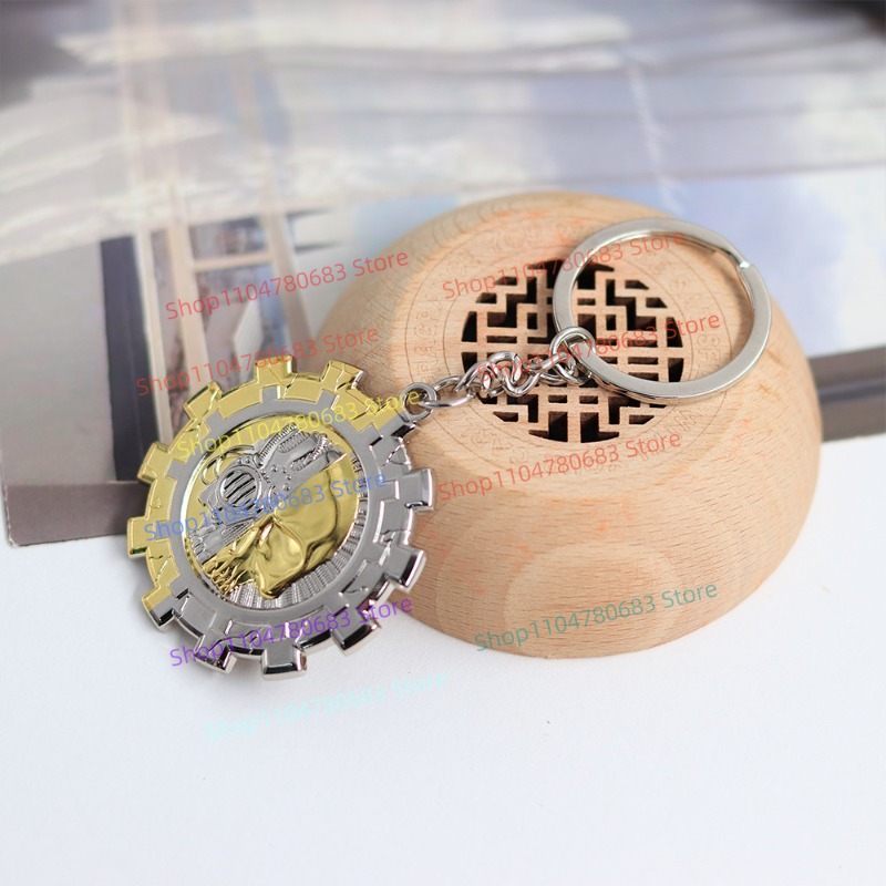 Portachiavi 40K Adeptus Mechan - Gaming Accessories Wholesale recensione e prezzo