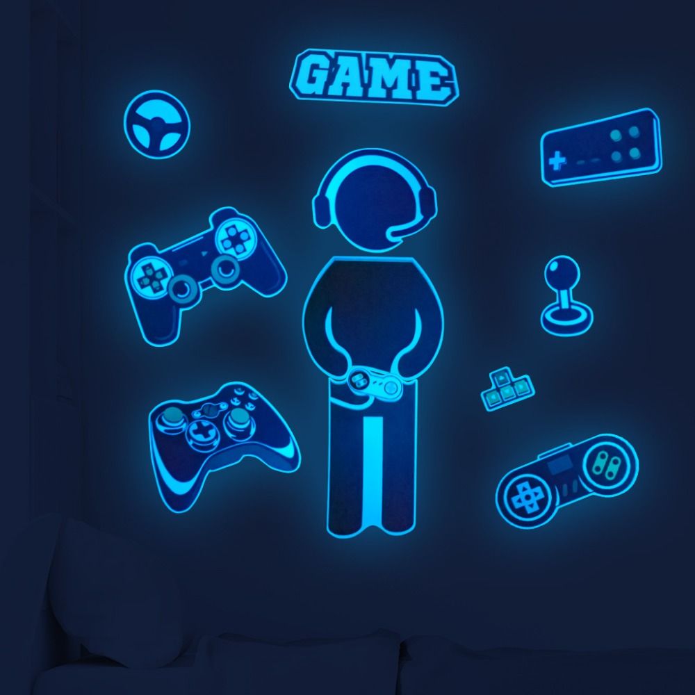 Cosmic Starry Sky Game Handle  - Gaming Accessories Wallpaper recensione e prezzo