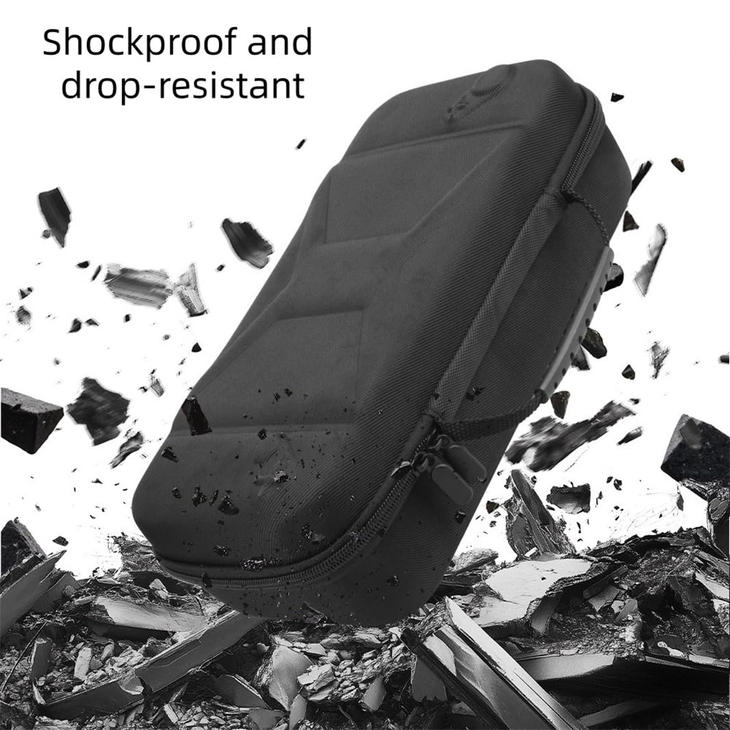 Custodia da viaggio in EVA per - Gaming Accessories Asus recensione e prezzo