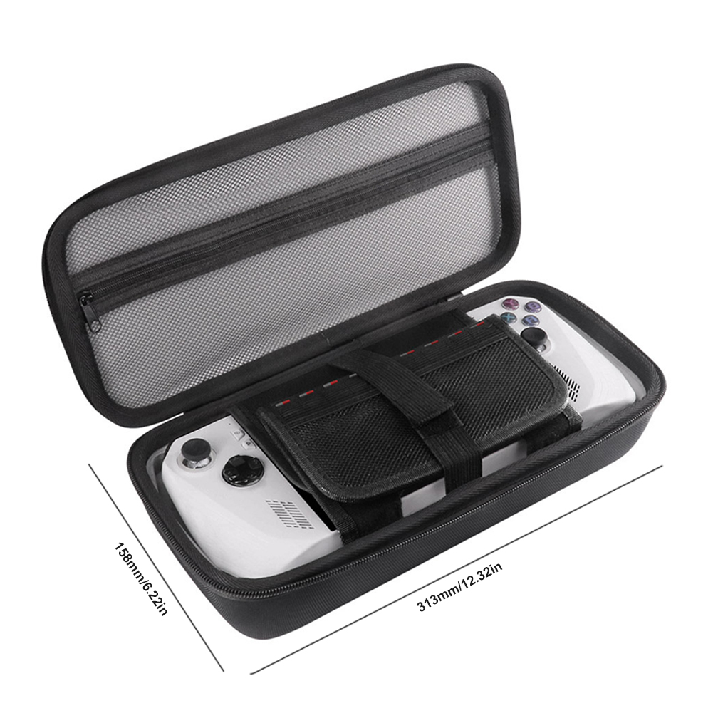 Custodia Rigida Portatile Anti - Gaming Accessories Asus recensione e prezzo