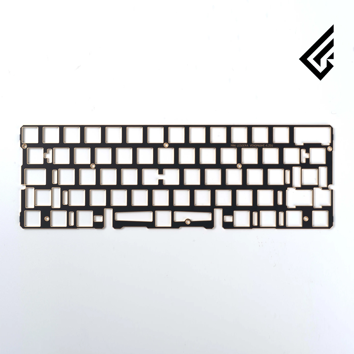 Geonworks Venom60 HE Venom65 H - Gaming Accessories Rgb recensione e prezzo