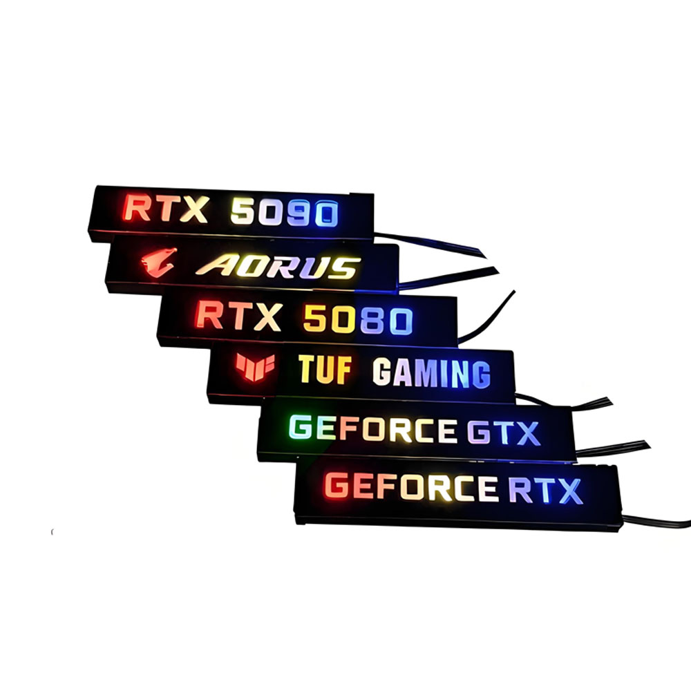 Pannello di illuminazione dell - Gaming Accessories Rgb recensione e prezzo