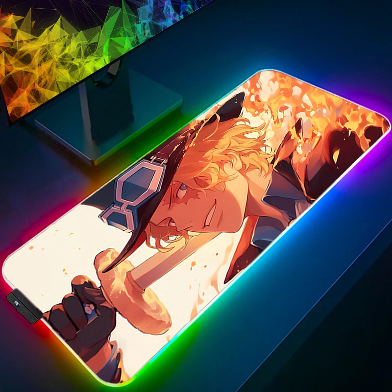 Tappetino per Mouse LED RGB Va - Gaming Accessories Rgb recensione e prezzo