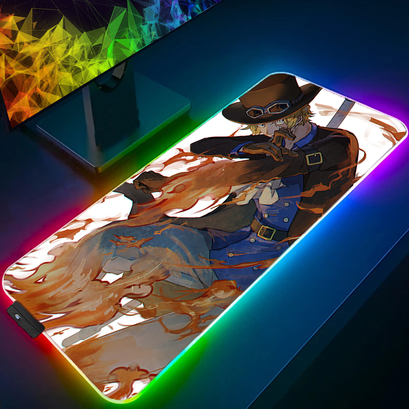 Tappetino per Mouse LED RGB Va - Gaming Accessories Rgb recensione e prezzo