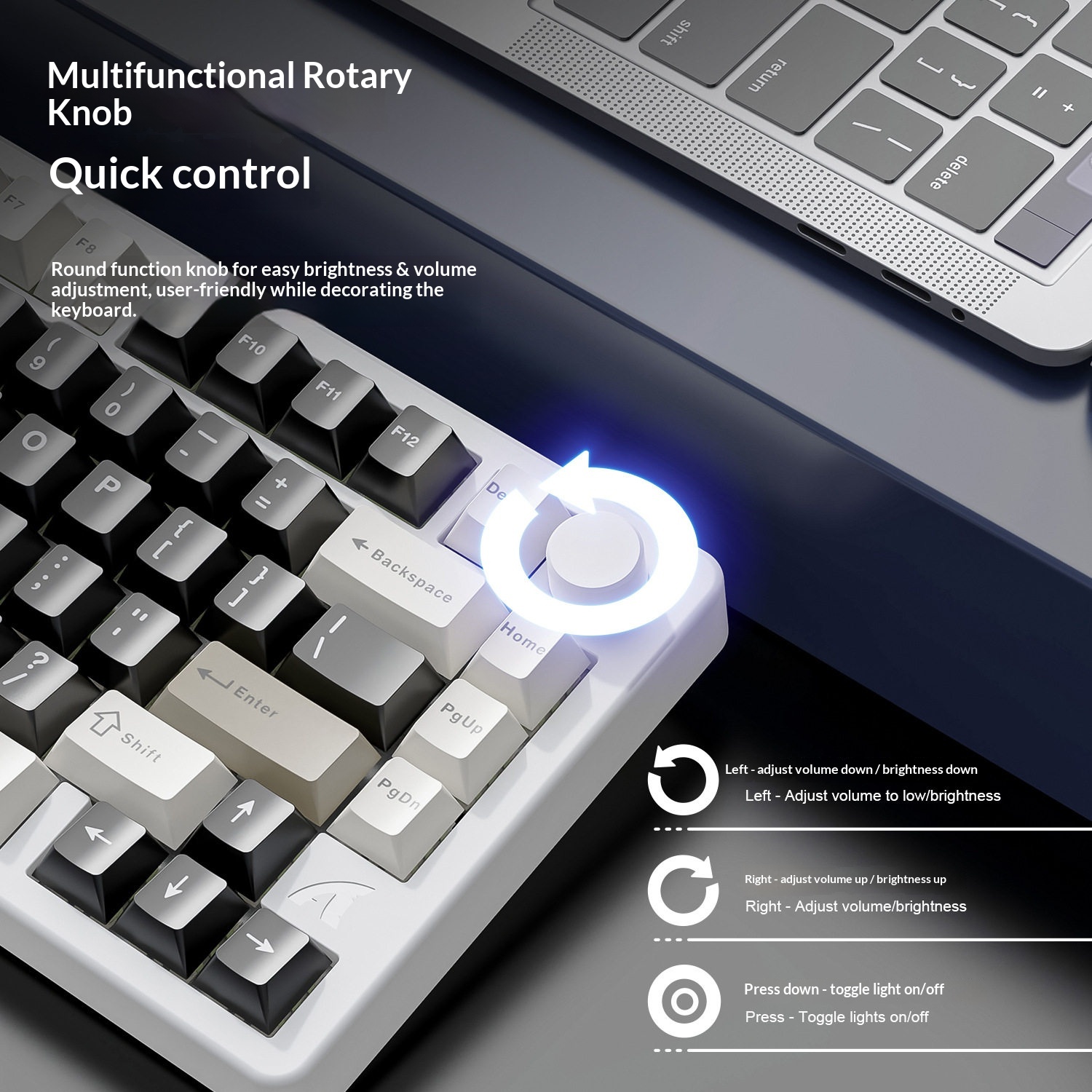 Tastiera Meccanica Attack Shar - Gaming Accessories Rgb recensione e prezzo
