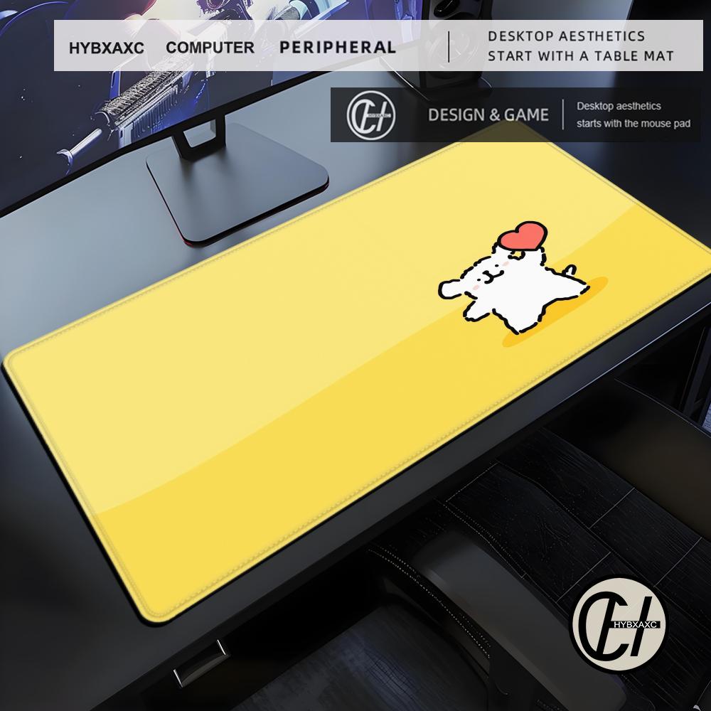 Tappetino per mouse con cagnol - Gaming Accessories Korea recensione e prezzo
