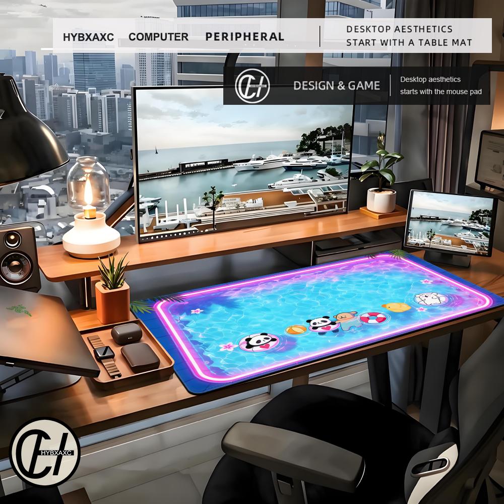 Tappetino per mouse con cagnol - Gaming Accessories Korea recensione e prezzo