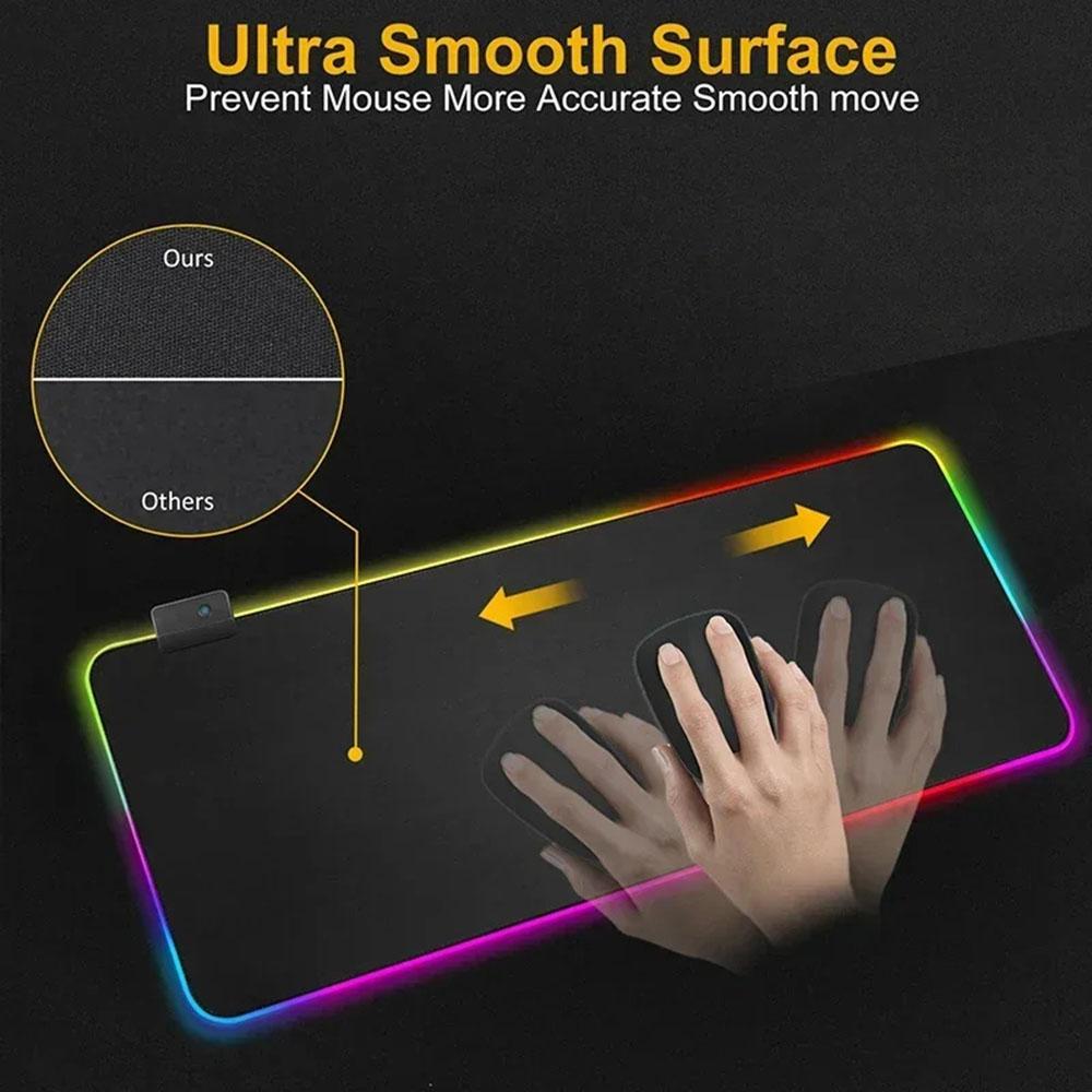 Fantastico tappetino per mouse - Jinx Gaming Accessories recensione e prezzo