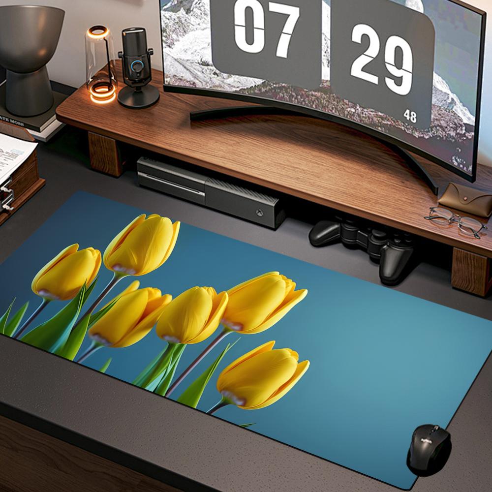 Tappetino per mouse con carta  - Gaming Accessories Wallpaper recensione e prezzo