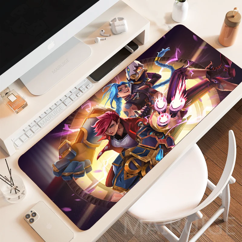 Anime Girl Mousepads MousePad  - Jinx Gaming Accessories recensione e prezzo