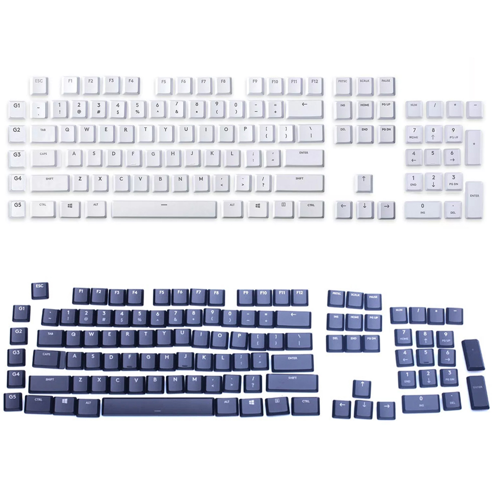 Per G915 set completo di 109 c - Gaming Accessories Logitech recensione e prezzo
