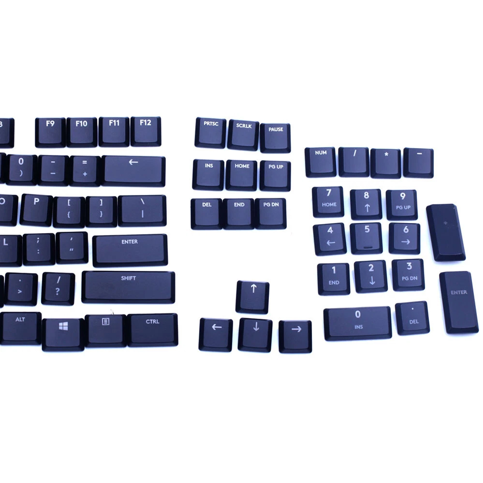 Per G915 set completo di 109 c - Gaming Accessories Logitech recensione e prezzo