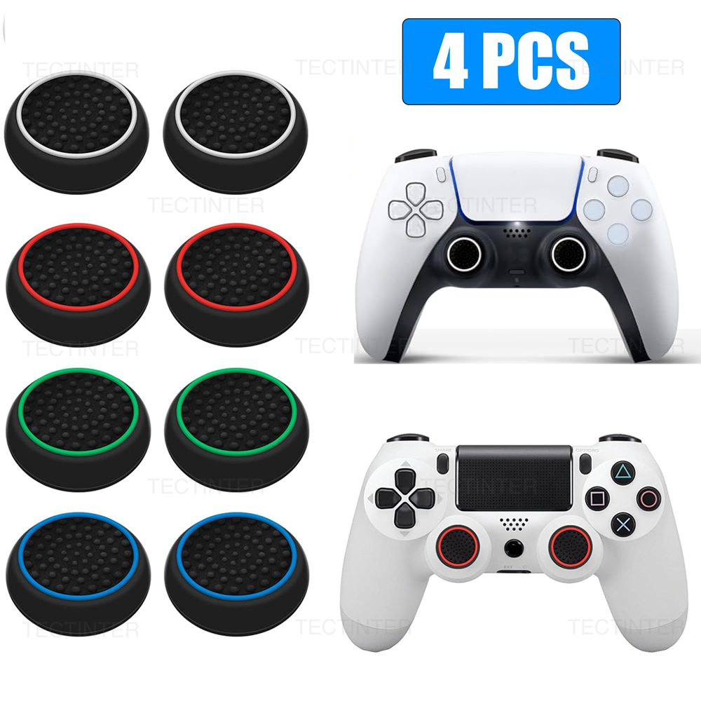 4 Pezzi Copri-Stick Analogici  - Gaming Accessories For Xbox Series X recensione e prezzo