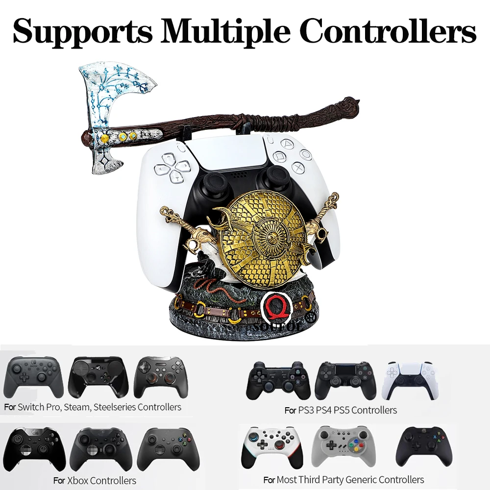 2025 Nuovo gioco God of War pe - Gaming Accessories Rgb recensione e prezzo