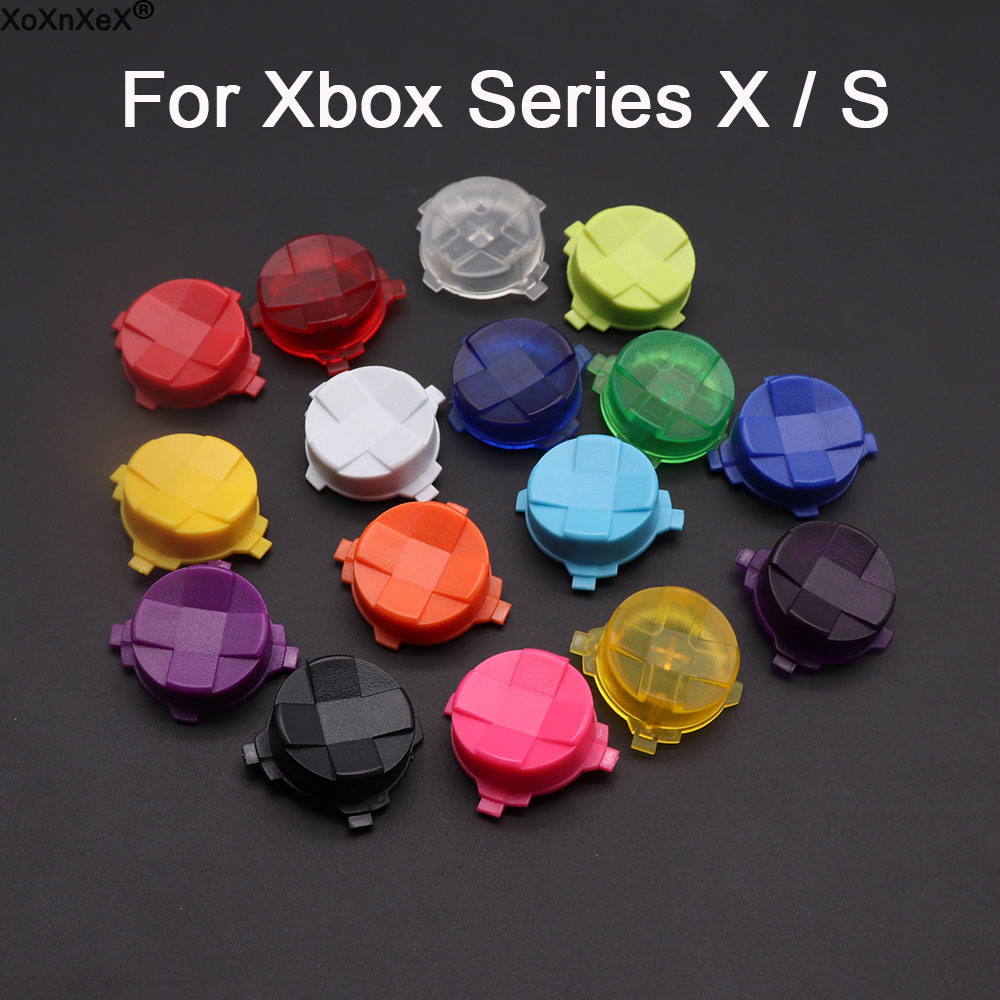 1 Pezzo di Ricambio in Plastic - Gaming Accessories For Xbox Series X recensione e prezzo