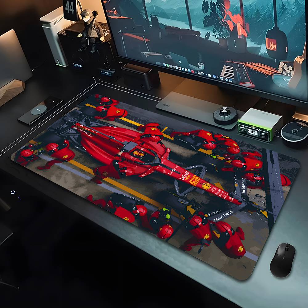 Tappetino per Mouse da Corsa X - Gaming Accessories To Sell recensione e prezzo