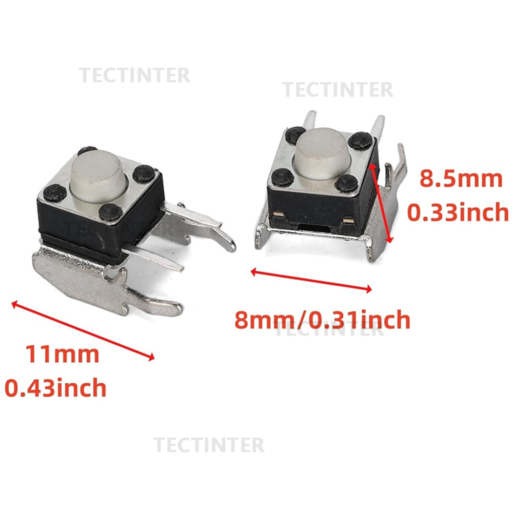 10PCS Joystick di ricambio per - Gaming Accessories For Xbox Series X recensione e prezzo